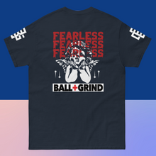 Load image into Gallery viewer, BALL+GRIND - FEARLESS ANGEL Men&#39;s Classic Tee