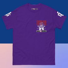 Load image into Gallery viewer, BALL+GRIND - FEARLESS ANGEL Men&#39;s Classic Tee