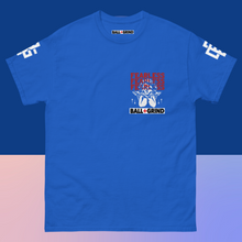 Load image into Gallery viewer, BALL+GRIND - FEARLESS ANGEL Men&#39;s Classic Tee