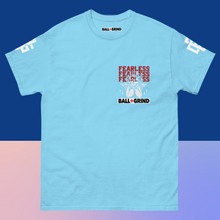 Load image into Gallery viewer, BALL+GRIND - FEARLESS ANGEL Men&#39;s Classic Tee