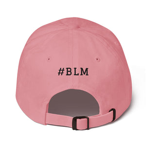 BALL x GRIND: #BLM FOREVER  Dad Hat