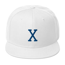 Load image into Gallery viewer, BALL x GRIND: Forever #BLM Royal Snapback Hat