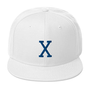 BALL x GRIND: Forever #BLM Royal Snapback Hat