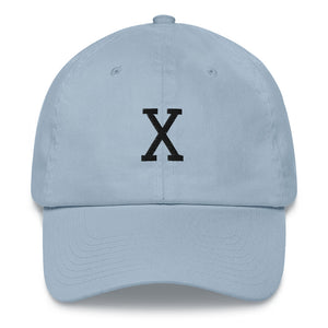 BALL x GRIND: #BLM FOREVER  Dad Hat