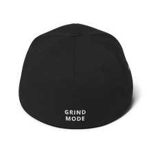 Load image into Gallery viewer, Ball x Grind - The Beginning (Grind Mode) Flexfit Structured Twill Cap