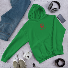 Load image into Gallery viewer, BALL x GRIND: The Red Shield - Hoodie