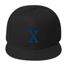 Load image into Gallery viewer, BALL x GRIND: Forever #BLM Royal Snapback Hat