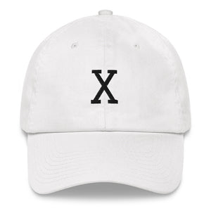 BALL x GRIND: #BLM FOREVER  Dad Hat
