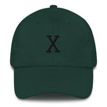 Load image into Gallery viewer, BALL x GRIND: #BLM FOREVER  Dad Hat
