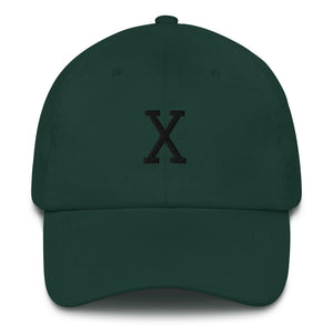 BALL x GRIND: #BLM FOREVER  Dad Hat