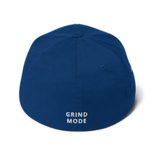 Load image into Gallery viewer, Ball x Grind - The Beginning (Grind Mode) Flexfit Structured Twill Cap