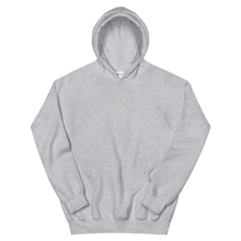 Load image into Gallery viewer, BALL x GRIND: WHT X HOODIE
