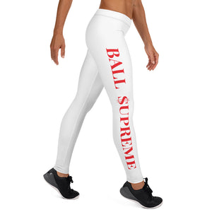 BALL x GRIND "BALL $UPREME Leggings