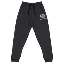 Load image into Gallery viewer, BALL x GRIND - BG (White Stitched) Unisex Joggers