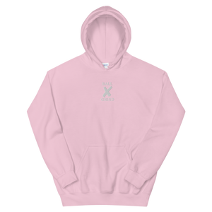 BALL x GRIND: WHT X HOODIE