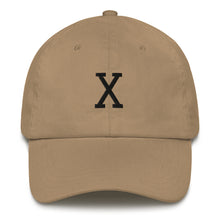 Load image into Gallery viewer, BALL x GRIND: #BLM FOREVER  Dad Hat