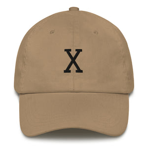 BALL x GRIND: #BLM FOREVER  Dad Hat