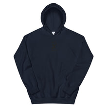 Load image into Gallery viewer, BALL x GRIND: BLK X HOODIE