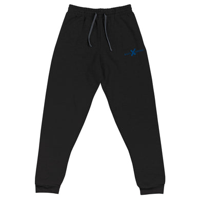 BALL x GRIND: ROYAL X Joggers