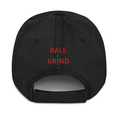 BALL + GRIND 