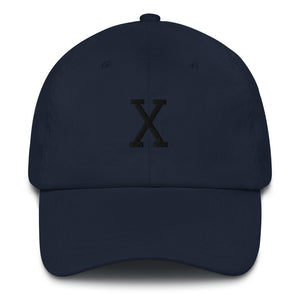 BALL x GRIND: #BLM FOREVER  Dad Hat