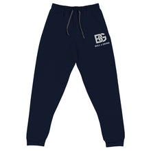 Load image into Gallery viewer, BALL x GRIND - BG (White Stitched) Unisex Joggers