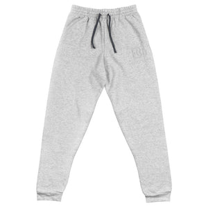 BALL x GRIND - BG (White Stitched) Unisex Joggers