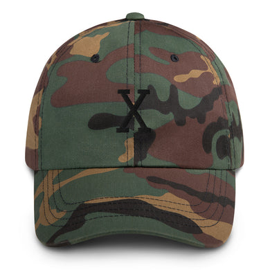 BALL x GRIND: #BLM FOREVER  Dad Hat