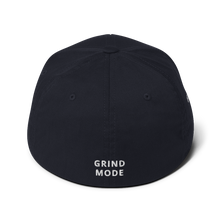 Load image into Gallery viewer, Ball x Grind - The Beginning (Grind Mode) Flexfit Structured Twill Cap