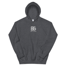 Load image into Gallery viewer, BALL x GRIND: THE BG (White Stitched) - Hoodie