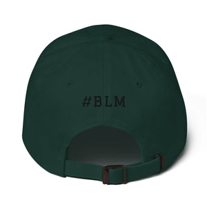 BALL x GRIND: #BLM FOREVER  Dad Hat