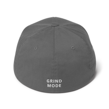 Load image into Gallery viewer, Ball x Grind - The Beginning (Grind Mode) Flexfit Structured Twill Cap