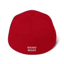 Load image into Gallery viewer, Ball x Grind - The Beginning (Grind Mode) Flexfit Structured Twill Cap