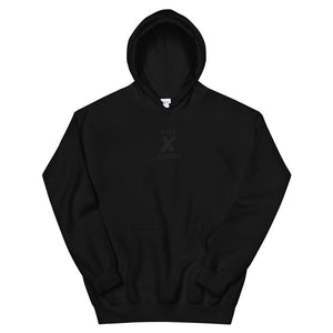 BALL x GRIND: BLK X HOODIE