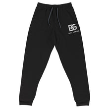 Load image into Gallery viewer, BALL x GRIND - BG (White Stitched) Unisex Joggers