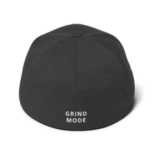 Load image into Gallery viewer, Ball x Grind - The Beginning (Grind Mode) Flexfit Structured Twill Cap