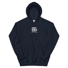 Load image into Gallery viewer, BALL x GRIND: THE BG (White Stitched) - Hoodie