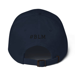 BALL x GRIND: #BLM FOREVER  Dad Hat