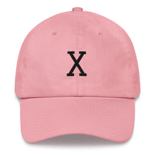 Load image into Gallery viewer, BALL x GRIND: #BLM FOREVER  Dad Hat