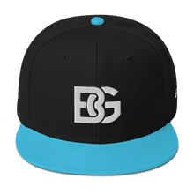Load image into Gallery viewer, BALL+GRIND - BG (OTTO) Snapback