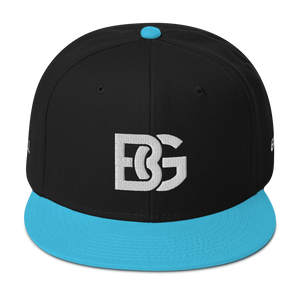 BALL+GRIND - BG (OTTO) Snapback