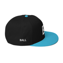 Load image into Gallery viewer, BALL+GRIND - BG (OTTO) Snapback