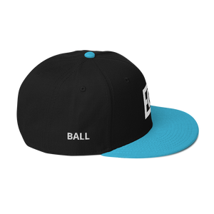 BALL+GRIND - BG (OTTO) Snapback