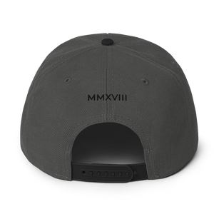 BALL+GRIND - BG LOOP Snap back