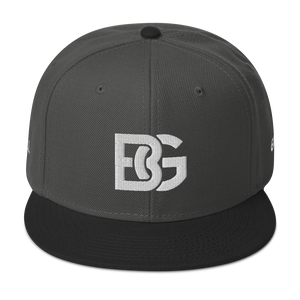 BALL+GRIND - BG (OTTO) Snapback