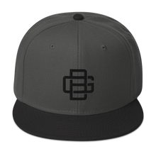Load image into Gallery viewer, BALL+GRIND - BG LOOP Snap back