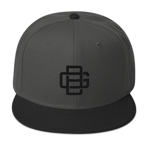 BALL+GRIND - BG LOOP Snap back