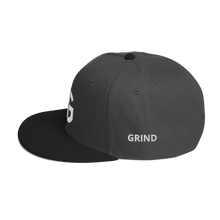 Load image into Gallery viewer, BALL+GRIND - BG (OTTO) Snapback