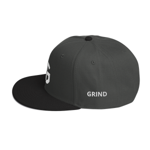 BALL+GRIND - BG (OTTO) Snapback