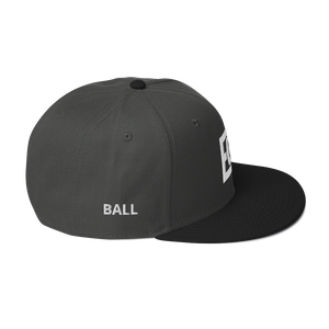 BALL+GRIND - BG (OTTO) Snapback